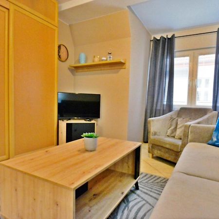 Apartamenty Bryza - Osiedle Zeromskiego 27 - Promenada سفينويتشي المظهر الخارجي الصورة